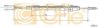IVECO 93805586 Clutch Cable